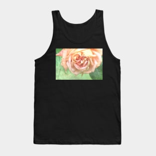 Take Time to Smell the Roses Tank Top